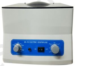 electriccentrifugemachine