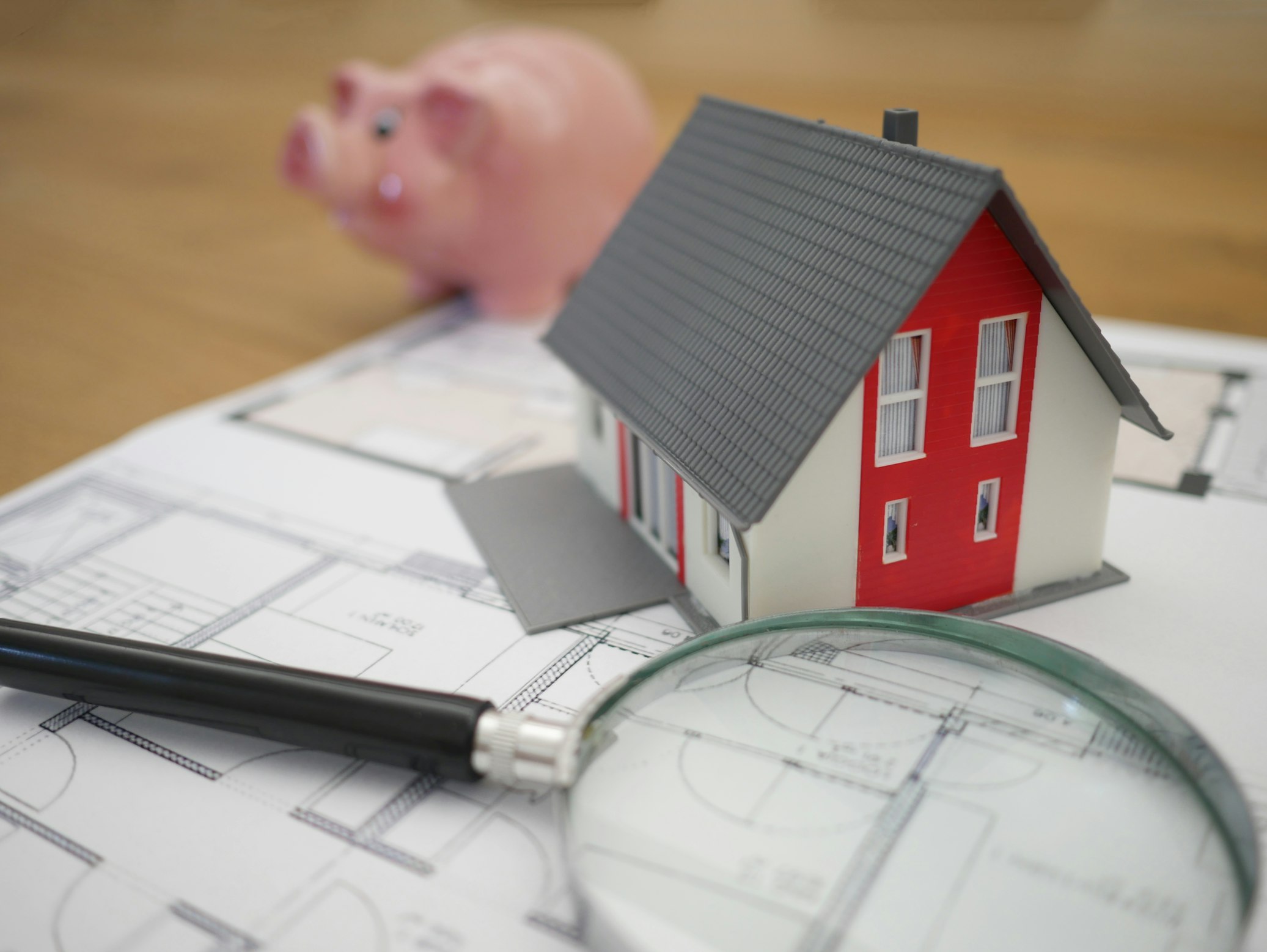 Home loan CIBIL score improvement