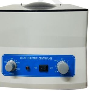 electriccentrifugemachine
